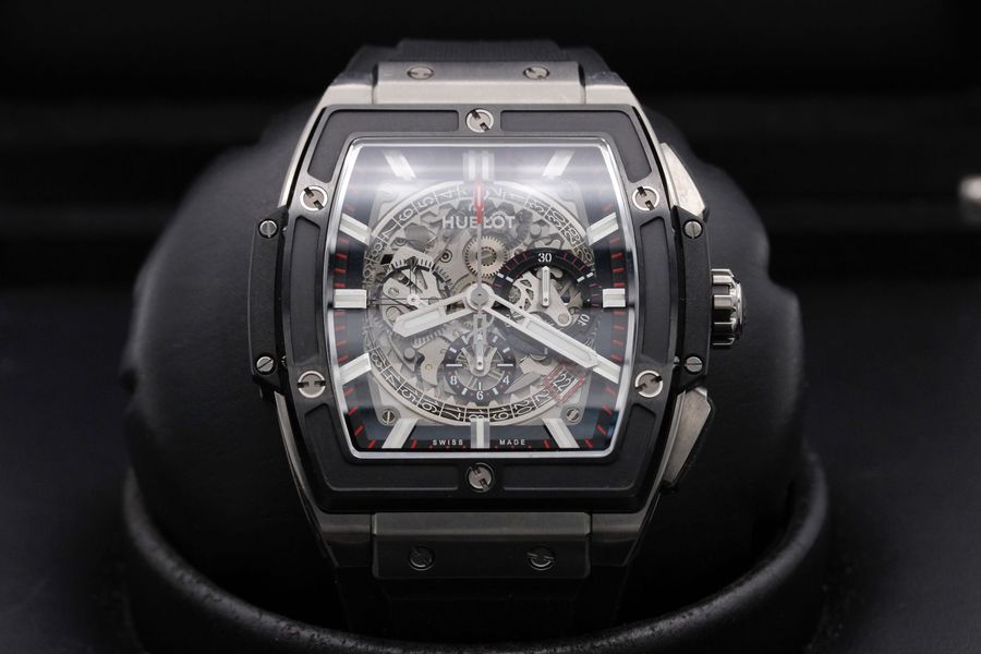 Hublot Big Bang 641.NM.0173.LR